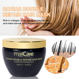 Maxcare Golden Caviar Nursing Care - 500ml