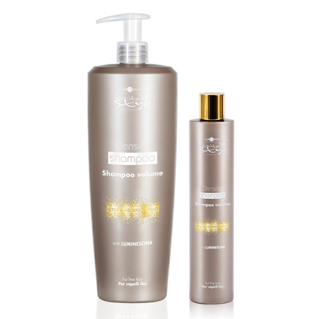HairCompany Density Shampoo - Theresia Cosmetics - Hair shampoo - Theresia Cosmetics