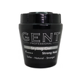GENT STYLING GEL STRONG HOLD 1000/500ML - Theresia Cosmetics - Hair Gel - Theresia Cosmetics