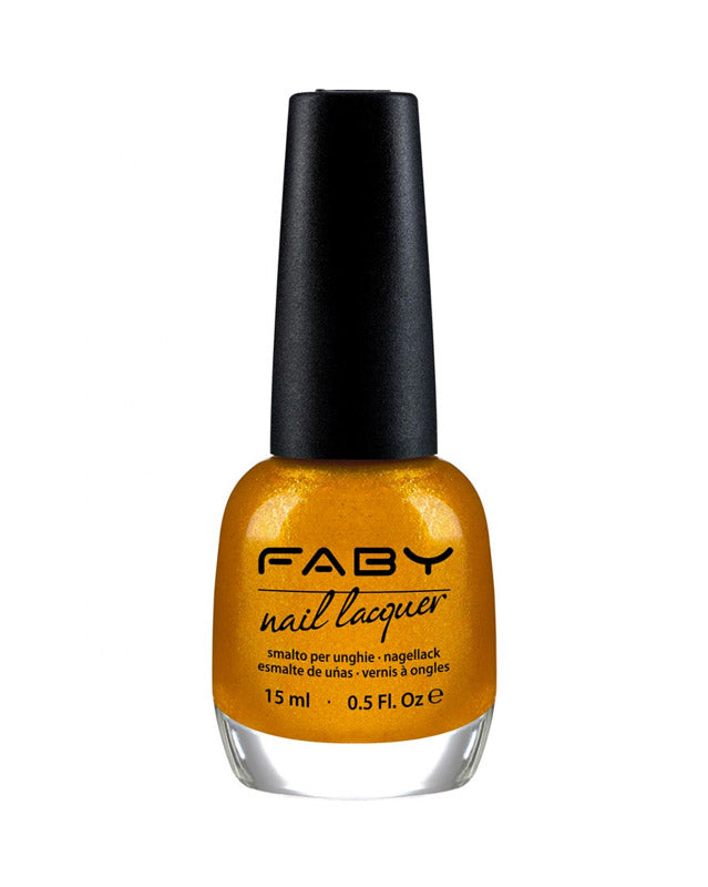 Faby All That Glitters is NOt Gold… 15ml - Theresia Cosmetics - Theresia Cosmetics