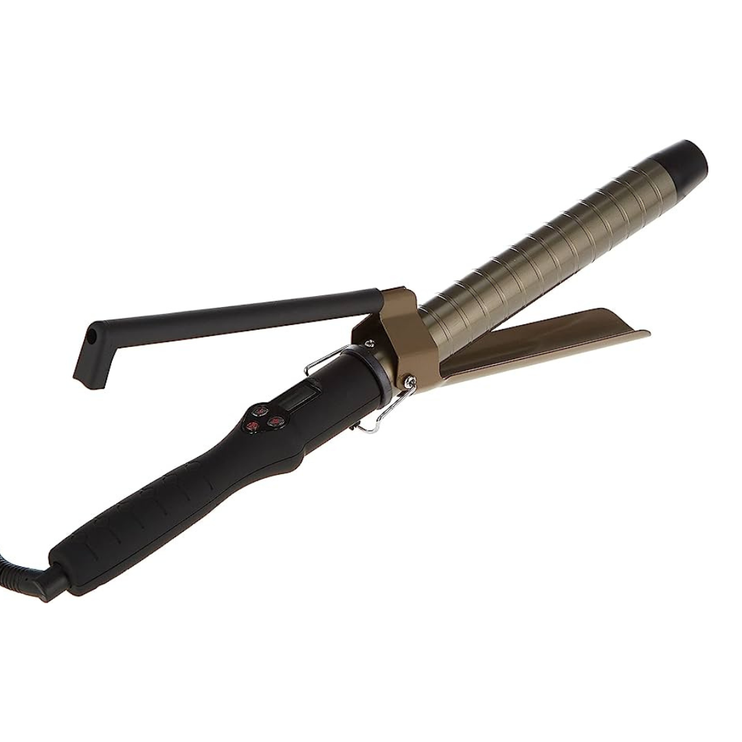 Eagle fortress Curling Iron - Theresia Cosmetics - hair curler - Theresia Cosmetics