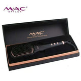 Mac Styler Hair Brush MC-19 - Theresia Cosmetics - hair straightener - Theresia Cosmetics