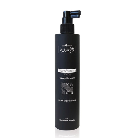 HairCompany Transforming Spray - Curly to Straight - Theresia Cosmetics - Hair Spray - Theresia Cosmetics