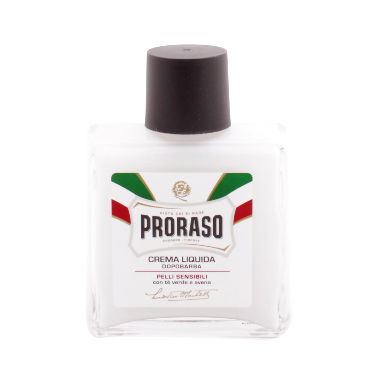 Proraso After Shave Balm Sensitive - Soothing for Sensitive Skin - Theresia Cosmetics - men care - Theresia Cosmetics