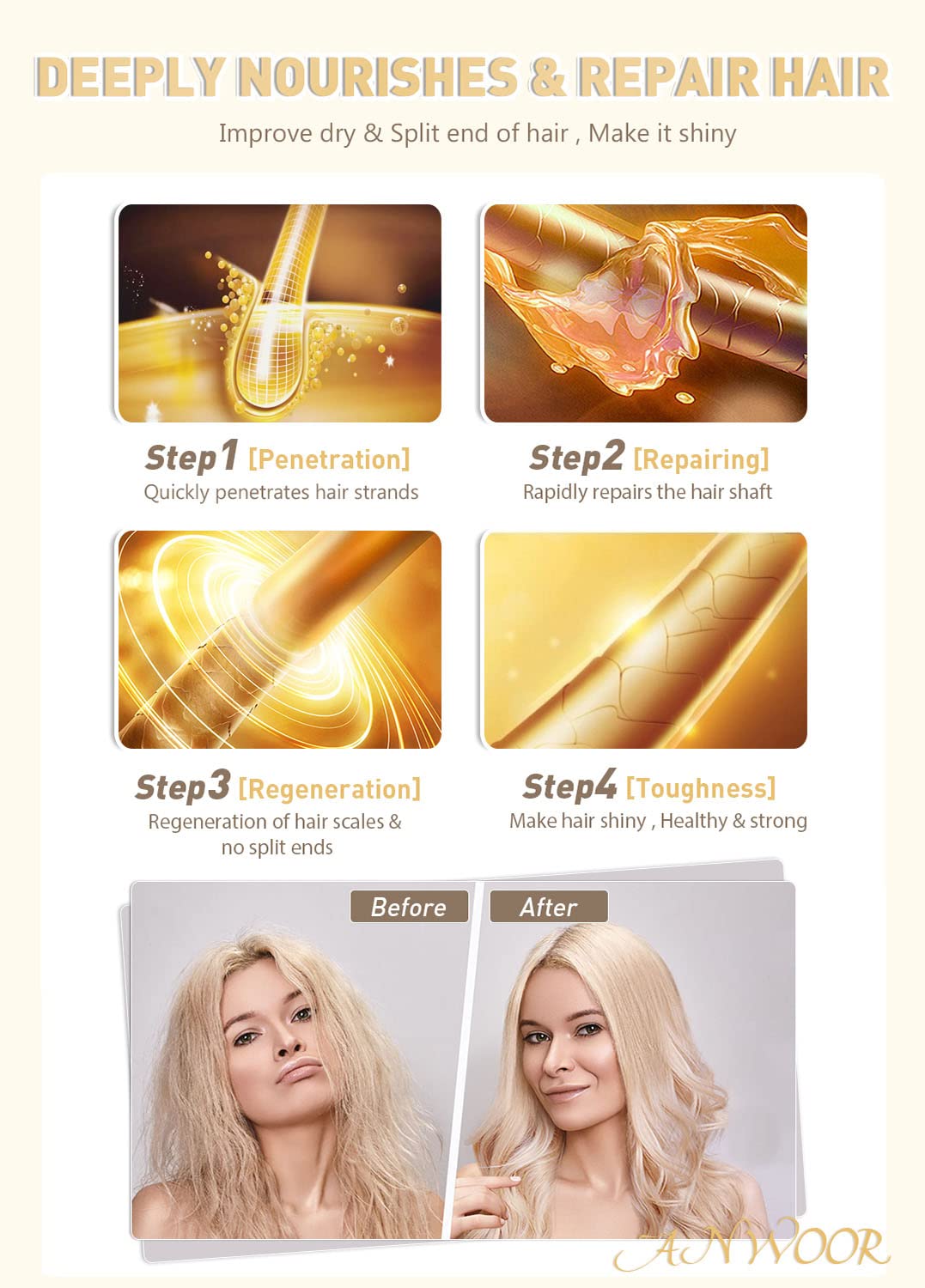 IKT Wax Stick - Theresia Cosmetics - hair wax - Theresia Cosmetics