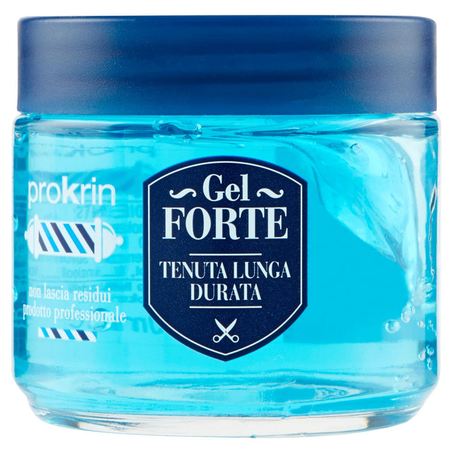 Prokrin Gel Forte - 500ml - Theresia Cosmetics - hair gel - Theresia Cosmetics