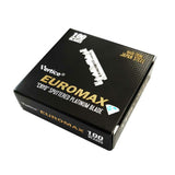 EUROMAX Platinum Single Blade - Theresia Cosmetics - men care - Theresia Cosmetics