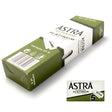 ASTRA Platinum Double Edge Safety Razor Blades - 100 - Theresia Cosmetics - men care - Theresia Cosmetics