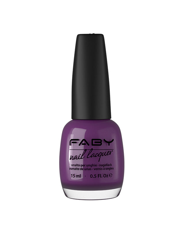 Faby My Favorite Colour 15ml - Theresia Cosmetics - Theresia Cosmetics