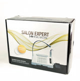 Salon Expert Nailcraft 3-in-1 Nail Machine Kit White - Theresia Cosmetics - nail care - Theresia Cosmetics