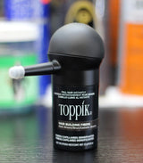 Toppik Hair Fiber Spray Applicator - Theresia Cosmetics - spray applicator - Theresia Cosmetics