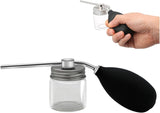 Professional Hair Fiber Spray Applicator - Theresia Cosmetics - spray applicator - Theresia Cosmetics