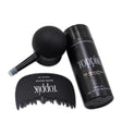 Toppik Hair Fibers Full Set - Theresia Cosmetics - hair coloration - Theresia Cosmetics
