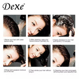 Dexe Anti-Hair Loss 30ml*6pcs - Theresia Cosmetics - hair treatment - Theresia Cosmetics