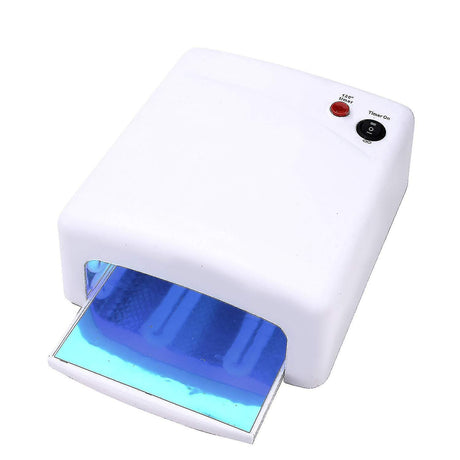Beaufly Nail Lamp 36W - Theresia Cosmetics - nail care - Theresia Cosmetics