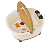 Footbath Massager 259B - Theresia Cosmetics - FOOT CARE - Theresia Cosmetics