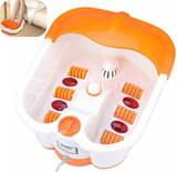 Multifunctional Footbath Massager - Theresia Cosmetics - foot care - Theresia Cosmetics