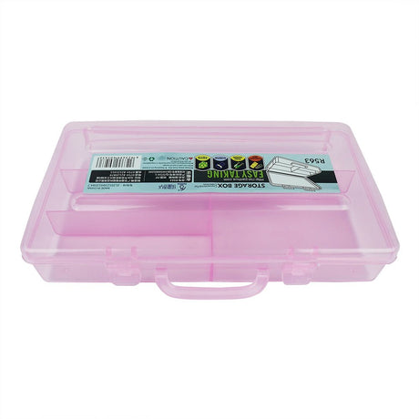 Empty Storage Case For Nail rhinests Randomly - Theresia Cosmetics - nail storage box - Theresia Cosmetics