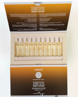 Extend Smoothing Body Lotion 10 Vials - Theresia Cosmetics - hair treatment - Theresia Cosmetics