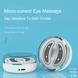 Eye Bag Massager - Theresia Cosmetics - eye care - Theresia Cosmetics