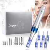 Dr.Pen Ultima A6 MicroNeedle pen - Theresia Cosmetics - skin treatment - Theresia Cosmetics