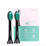 IVISMILE T2 Led Electric Toothbrush - Theresia Cosmetics - teeth whitening - Theresia Cosmetics