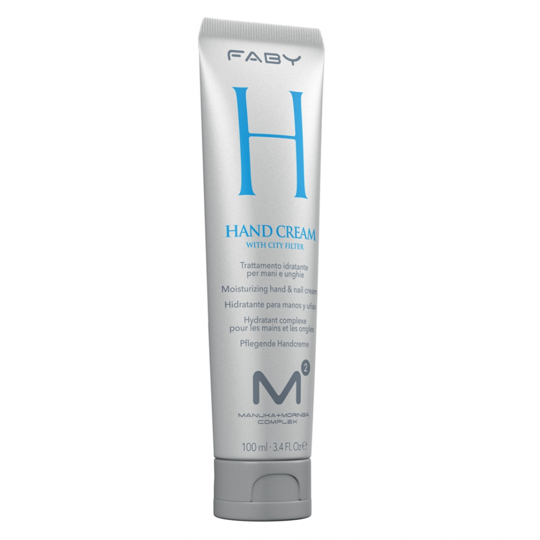 Faby M2 Hand Cream - Theresia Cosmetics - hand cream - Theresia Cosmetics