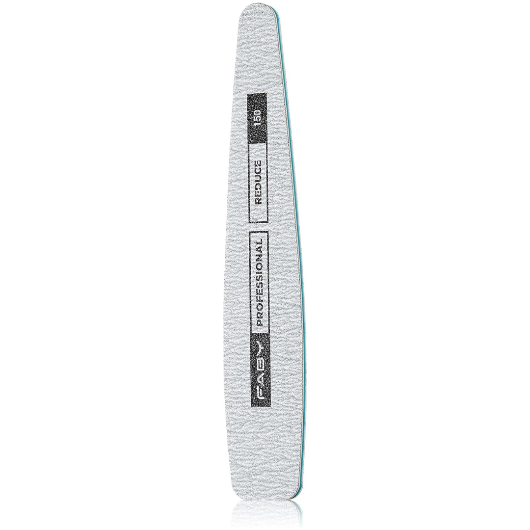 Faby Reduce 150 Nail File - Theresia Cosmetics - nail care - Theresia Cosmetics