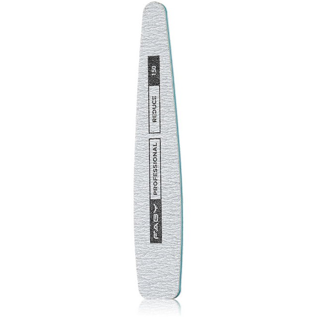 Faby Reduce 150 Nail File - Theresia Cosmetics - nail care - Theresia Cosmetics