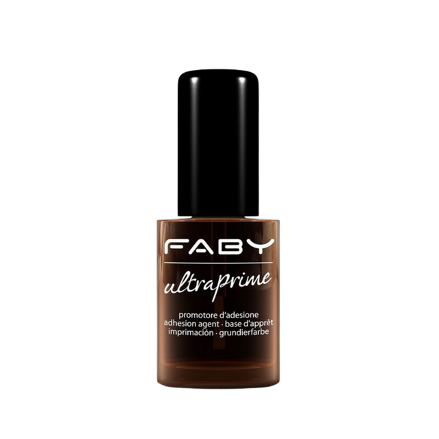 Faby Ultra Prime (4ml) - Theresia Cosmetics - nail care - Theresia Cosmetics