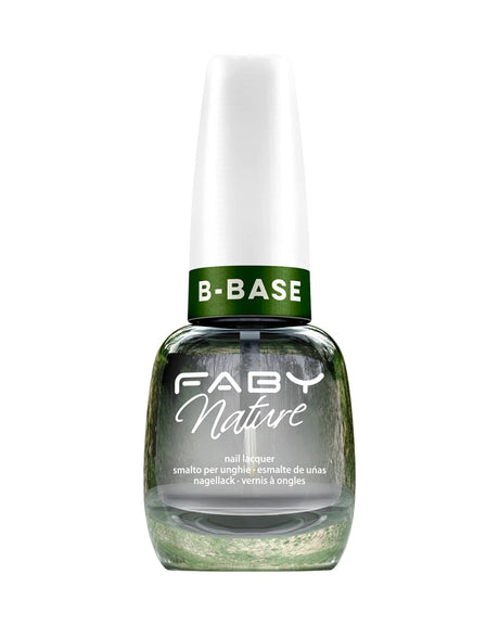 Faby B-Base 15ml - Theresia Cosmetics - nail care - Theresia Cosmetics