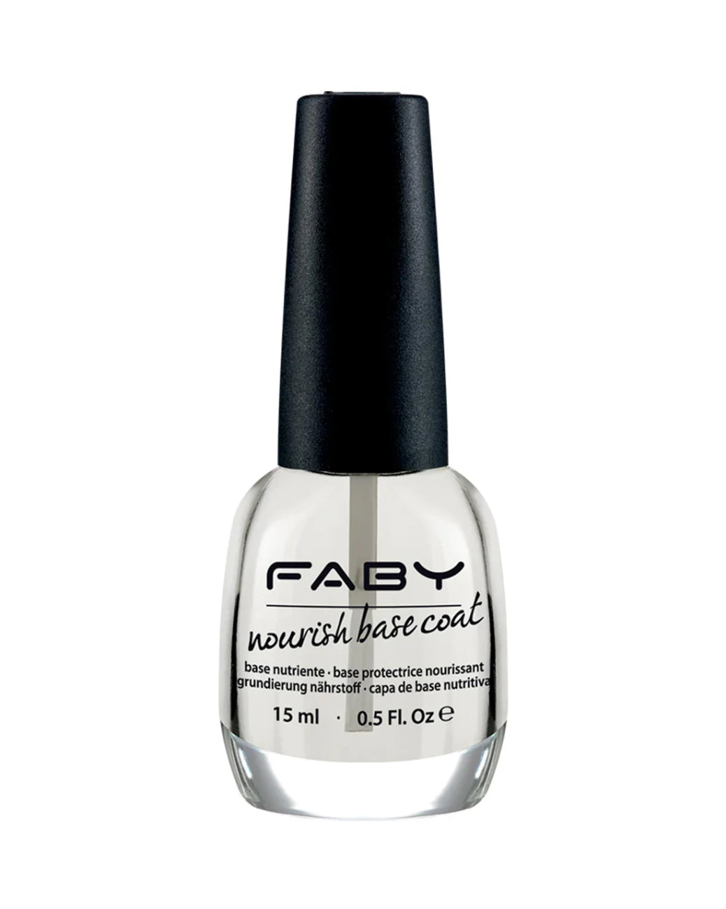 Faby Cuticles Remover 15ml - Theresia Cosmetics - nail care - Theresia Cosmetics