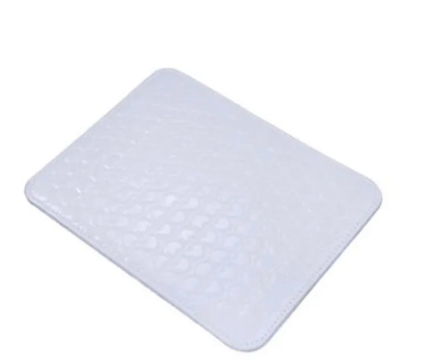 Manicure Hand Rest mat (Without pillow) - Theresia Cosmetics - nail care - Theresia Cosmetics