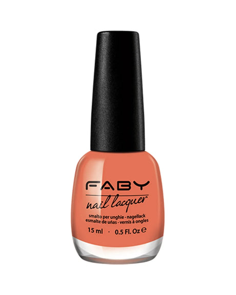 Faby Coral Beauty 15ml - Theresia Cosmetics - Theresia Cosmetics