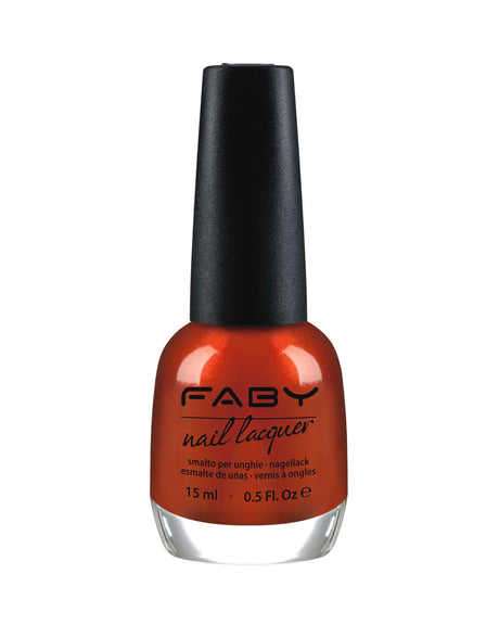 Faby Just For Isabel 15ml - Theresia Cosmetics - Theresia Cosmetics