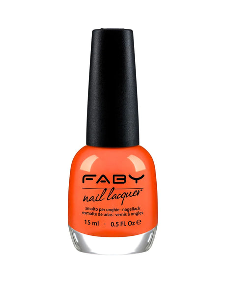 Faby You Are My Sunshine! 15ml - Theresia Cosmetics - Theresia Cosmetics