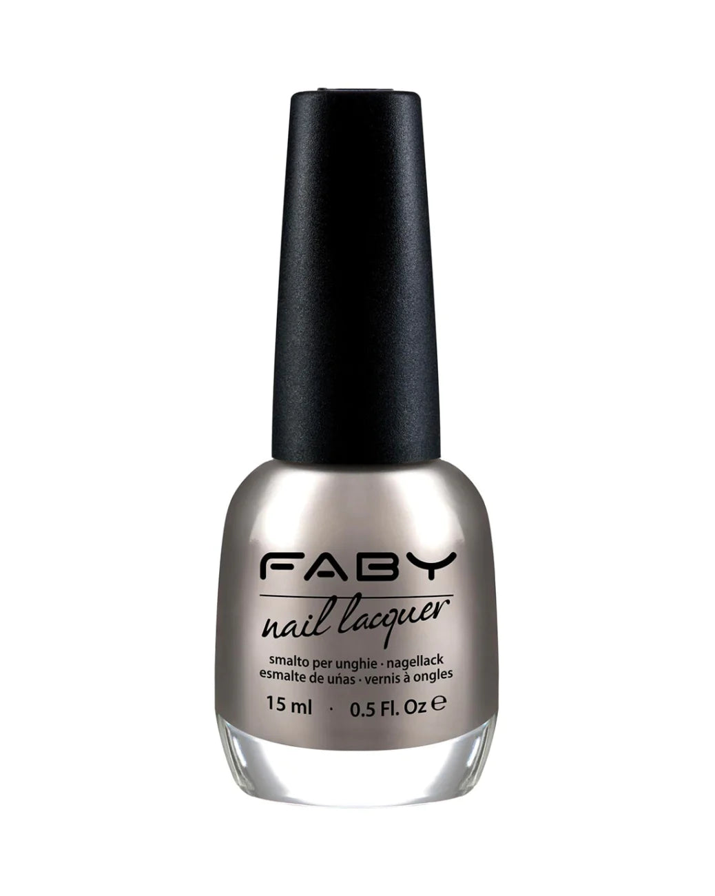 Faby My First Ring 15ml - Theresia Cosmetics - Theresia Cosmetics