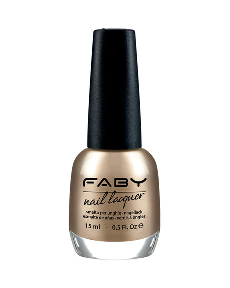 Faby You' Re On Pandora 15ml - Theresia Cosmetics - Theresia Cosmetics