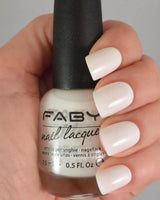 Faby Optical White 15ml - Theresia Cosmetics - Theresia Cosmetics