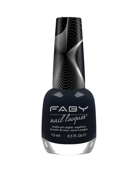 Faby Escape From New York 15ml - Theresia Cosmetics - Theresia Cosmetics
