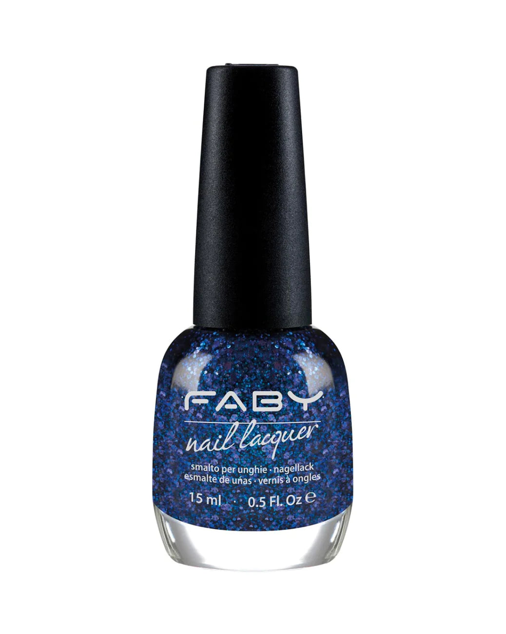 Faby The Milky Way 15ml - Theresia Cosmetics - Theresia Cosmetics