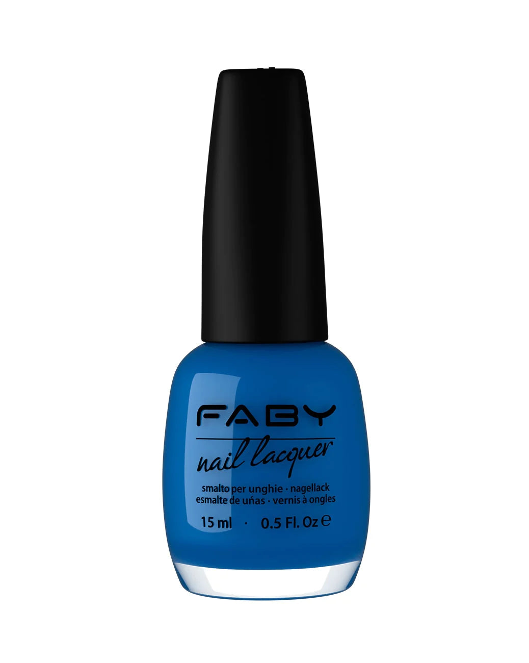 Faby To Fly 15ml - Theresia Cosmetics - Theresia Cosmetics