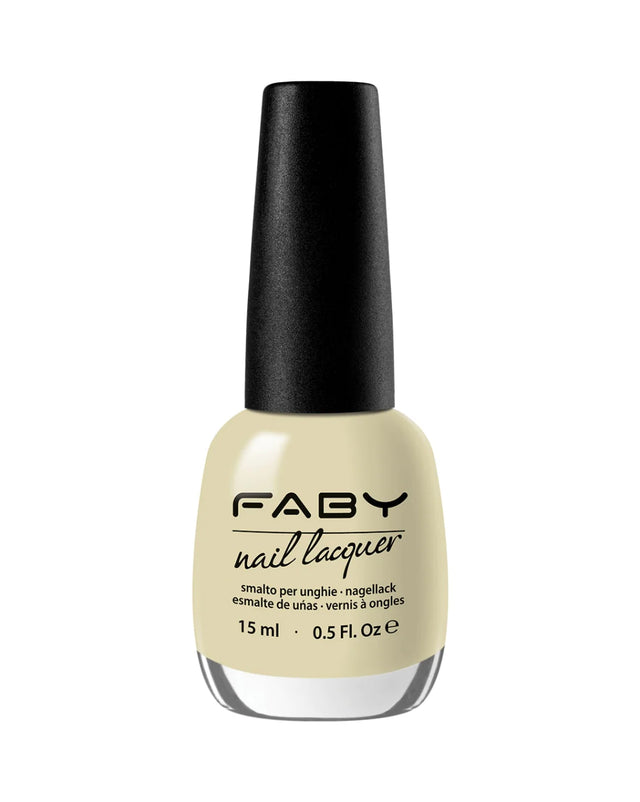 Faby Sweet Whisper 15ml - Theresia Cosmetics - Theresia Cosmetics