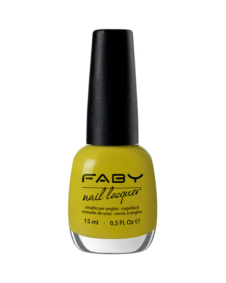 Faby Young Emotions 15ml - Theresia Cosmetics - Theresia Cosmetics