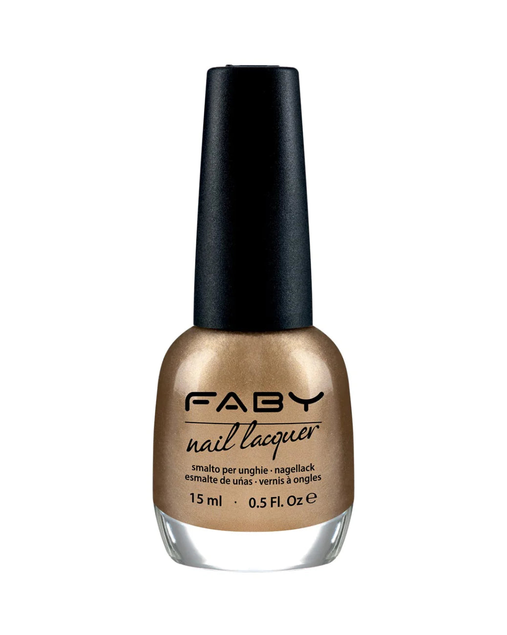 Faby Panic on Wall Street 15ml - Theresia Cosmetics - Theresia Cosmetics