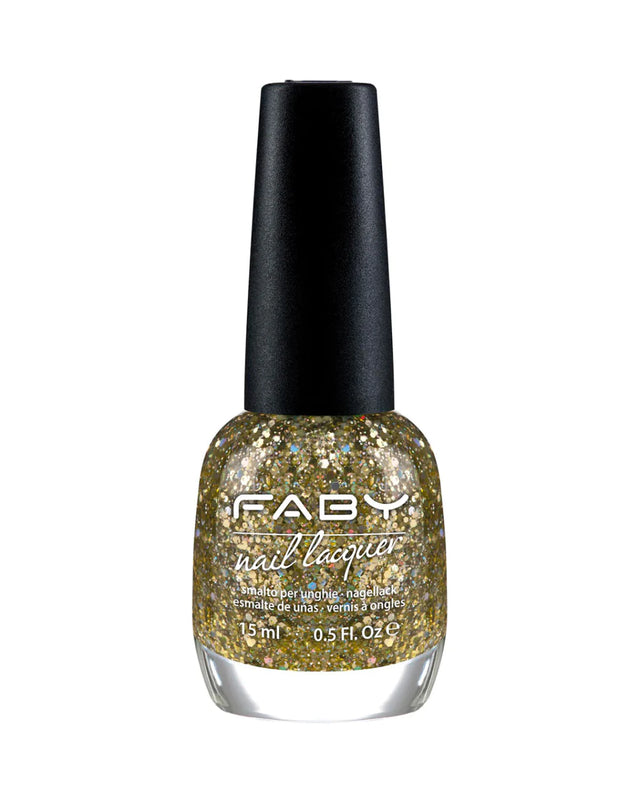 Faby The Vagaries Of The Stars 15ml - Theresia Cosmetics - Theresia Cosmetics