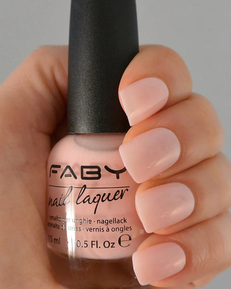 Faby Carry On The Pink Pride! 15ml - Theresia Cosmetics - Theresia Cosmetics