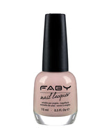 Faby Soft Pink 15ml - Theresia Cosmetics - Theresia Cosmetics