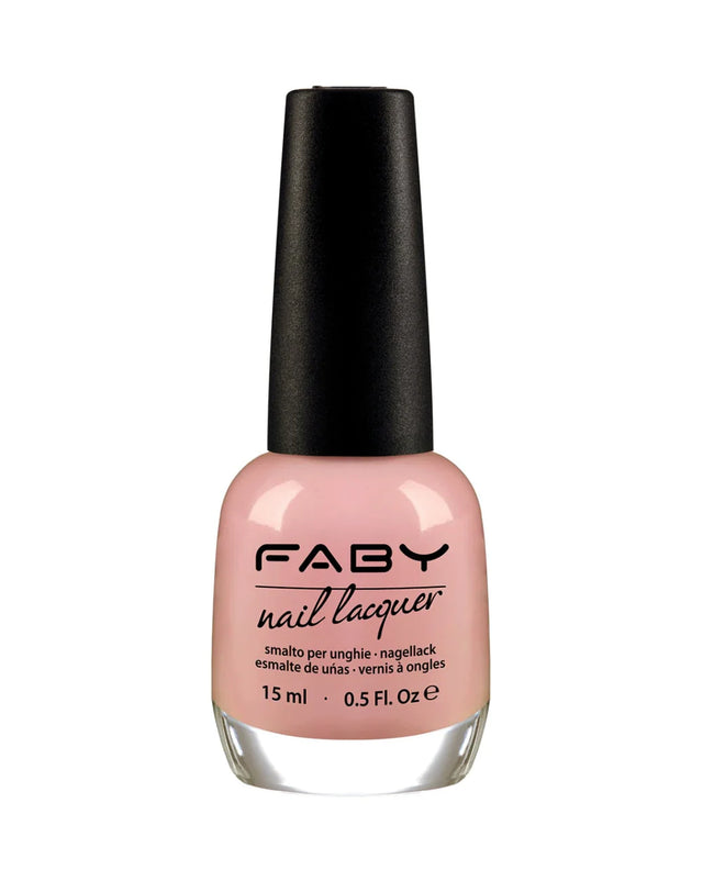 Faby Yet Another Pink 15ml - Theresia Cosmetics - Theresia Cosmetics