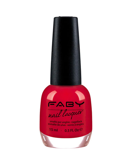 Faby Red Carpet 15ml - Theresia Cosmetics - Theresia Cosmetics